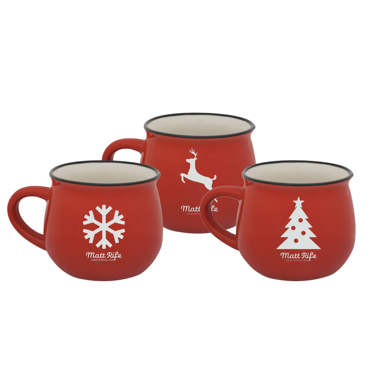 Exclusive Xmas Collection